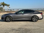 2022 TLX Thumbnail 6