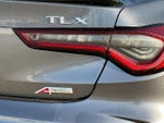 2022 TLX Thumbnail 25