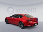 2022 TLX Thumbnail 3