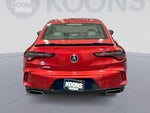 2022 TLX Thumbnail 4