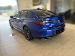 2021 TLX Thumbnail 2
