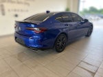 2021 TLX Thumbnail 3