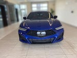 2021 TLX Thumbnail 5