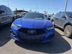 2021 TLX Thumbnail 2
