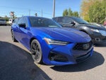 2021 TLX Thumbnail 3
