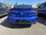 2021 TLX Thumbnail 4