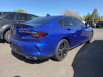 2021 TLX Thumbnail 6