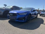 2021 TLX Thumbnail 1