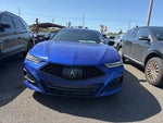 2021 TLX Thumbnail 2