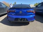 2021 TLX Thumbnail 4