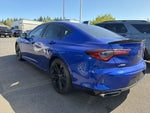 2021 TLX Thumbnail 5