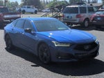 2021 TLX Thumbnail 7