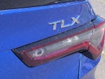 2021 TLX Thumbnail 27