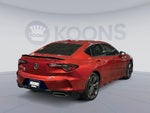 2022 TLX Thumbnail 2