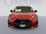 2022 TLX Thumbnail 37