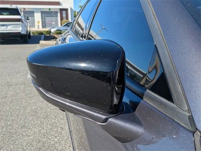 2021 Acura TLX 4DR Sedan W/A-Spec Package