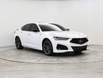 2022 TLX Thumbnail 1