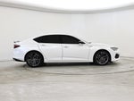 2022 TLX Thumbnail 7