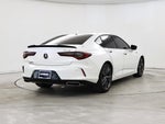 2022 TLX Thumbnail 8