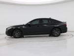 2023 TLX Thumbnail 3