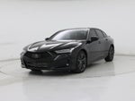2023 TLX Thumbnail 4