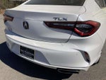 2021 TLX Thumbnail 4