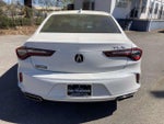 2021 TLX Thumbnail 6