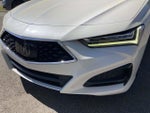 2021 TLX Thumbnail 10