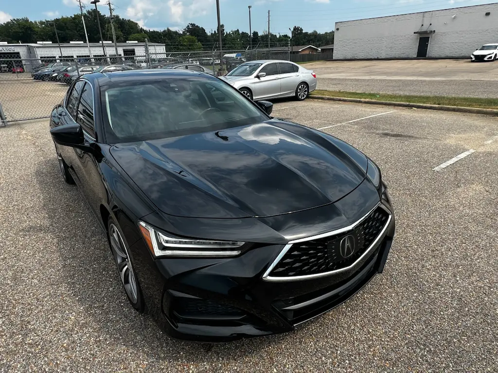 2021 Acura TL - $27,999