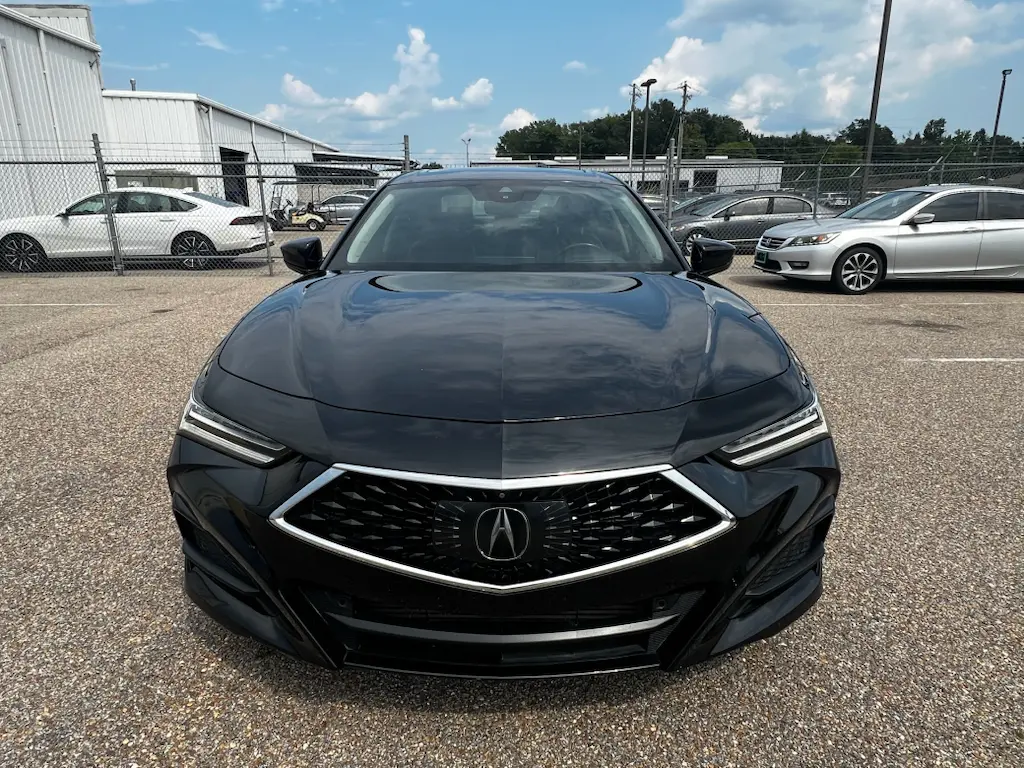 2021 Acura TL - $27,999