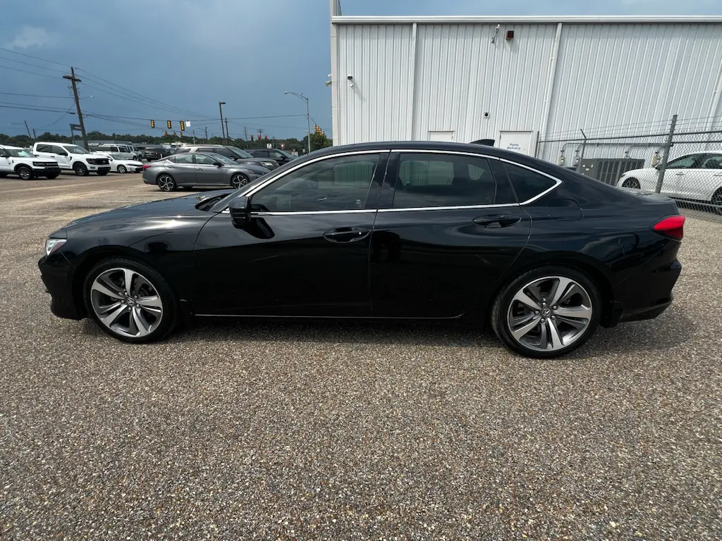2021 Acura TL - $27,999