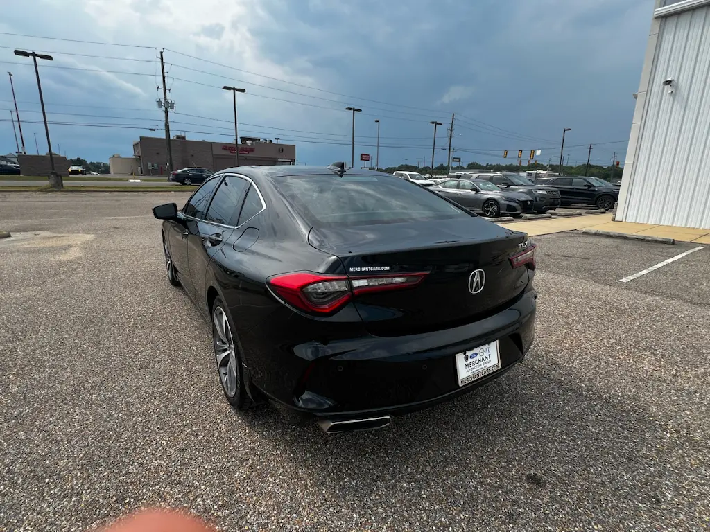 2021 Acura TL - $27,999