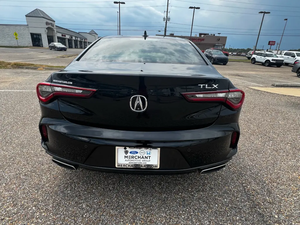2021 Acura TL - $27,999