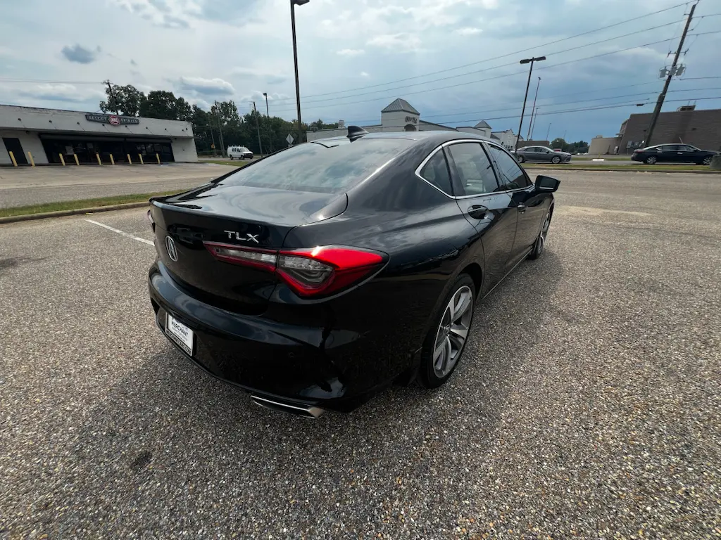 2021 Acura TL - $27,999