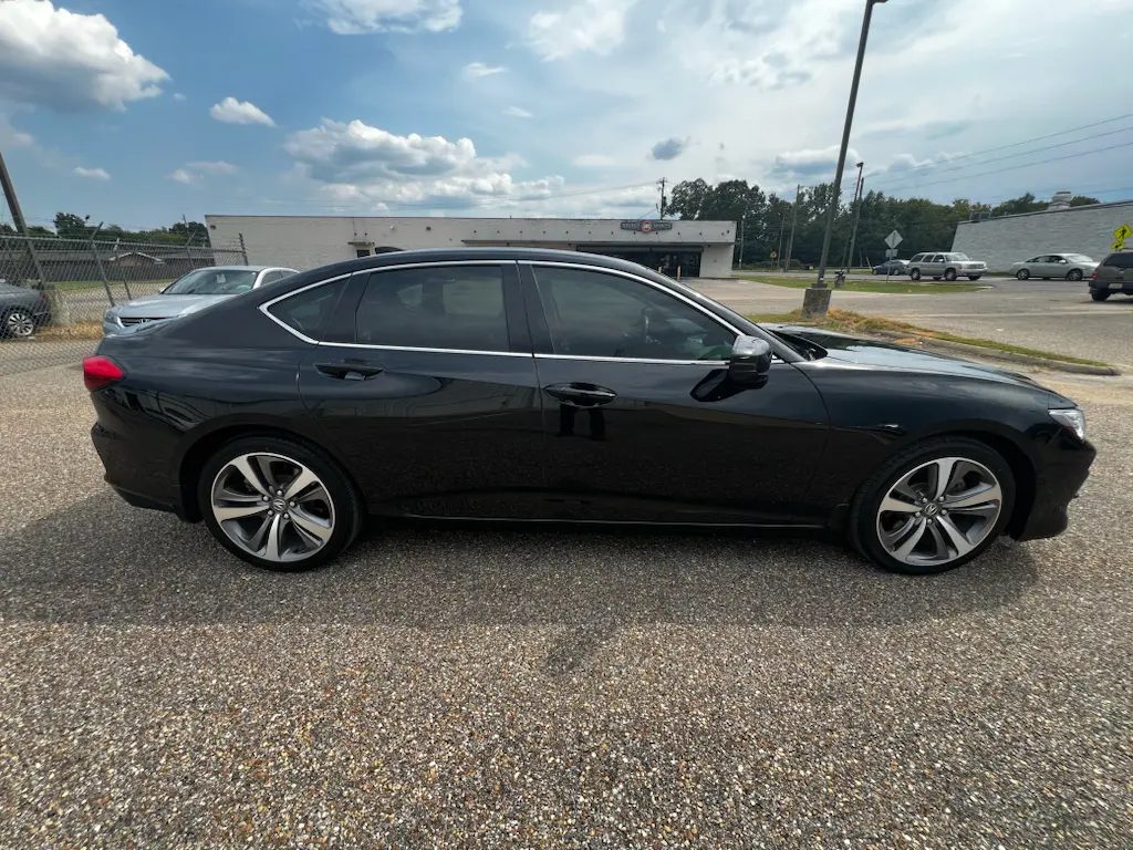 2021 Acura TL - $27,999