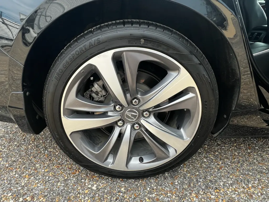 2021 Acura TL - $27,999
