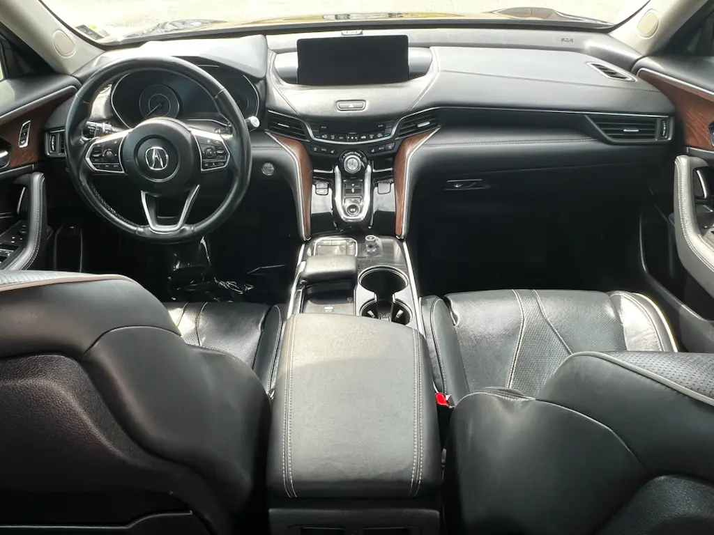 2021 Acura TL - $27,999