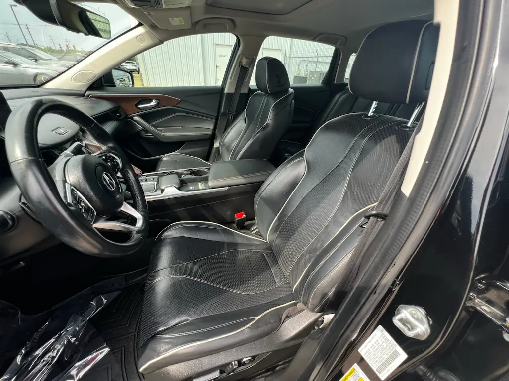2021 Acura TL - $27,999