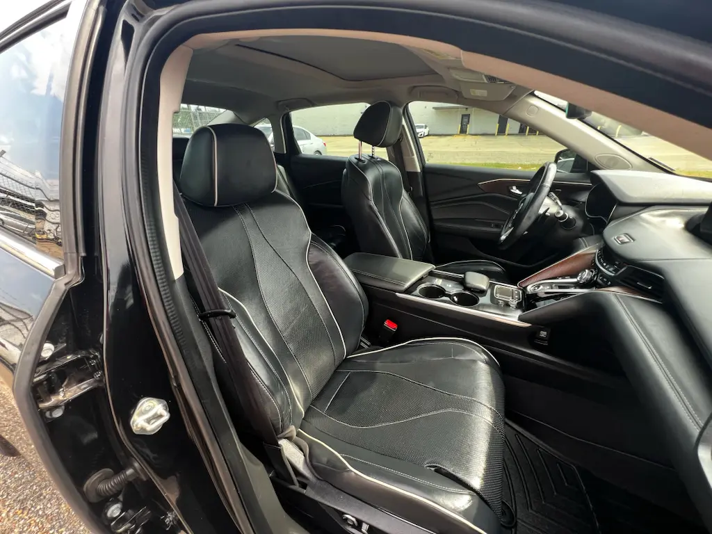 2021 Acura TL - $27,999