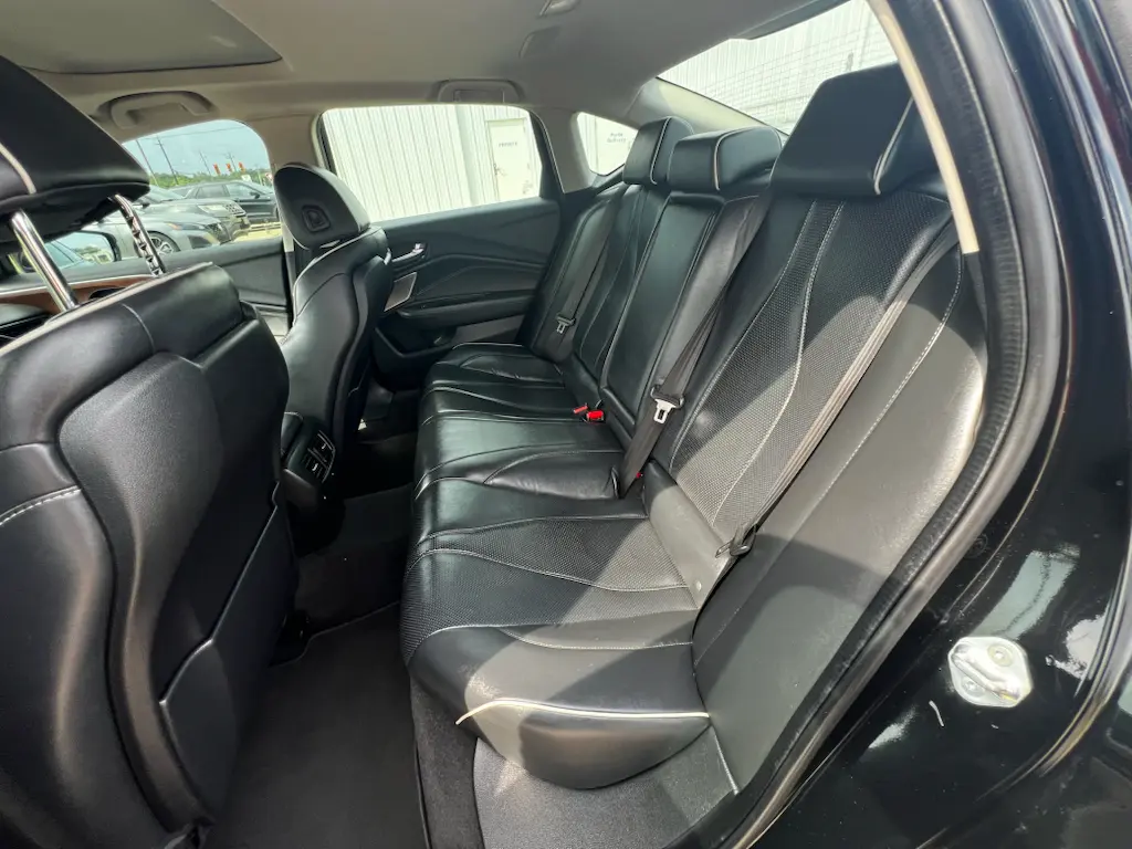 2021 Acura TL - $27,999