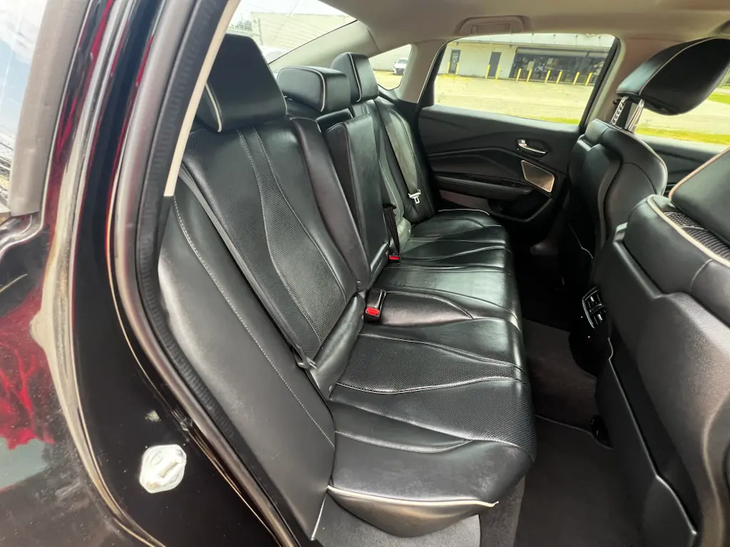 2021 Acura TL - $27,999