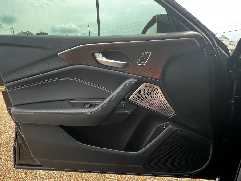 2021 Acura TL - $27,999