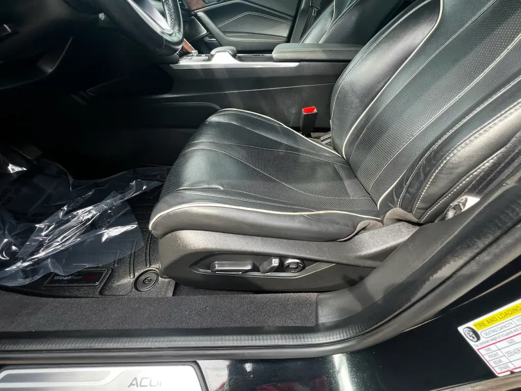 2021 Acura TL - $27,999