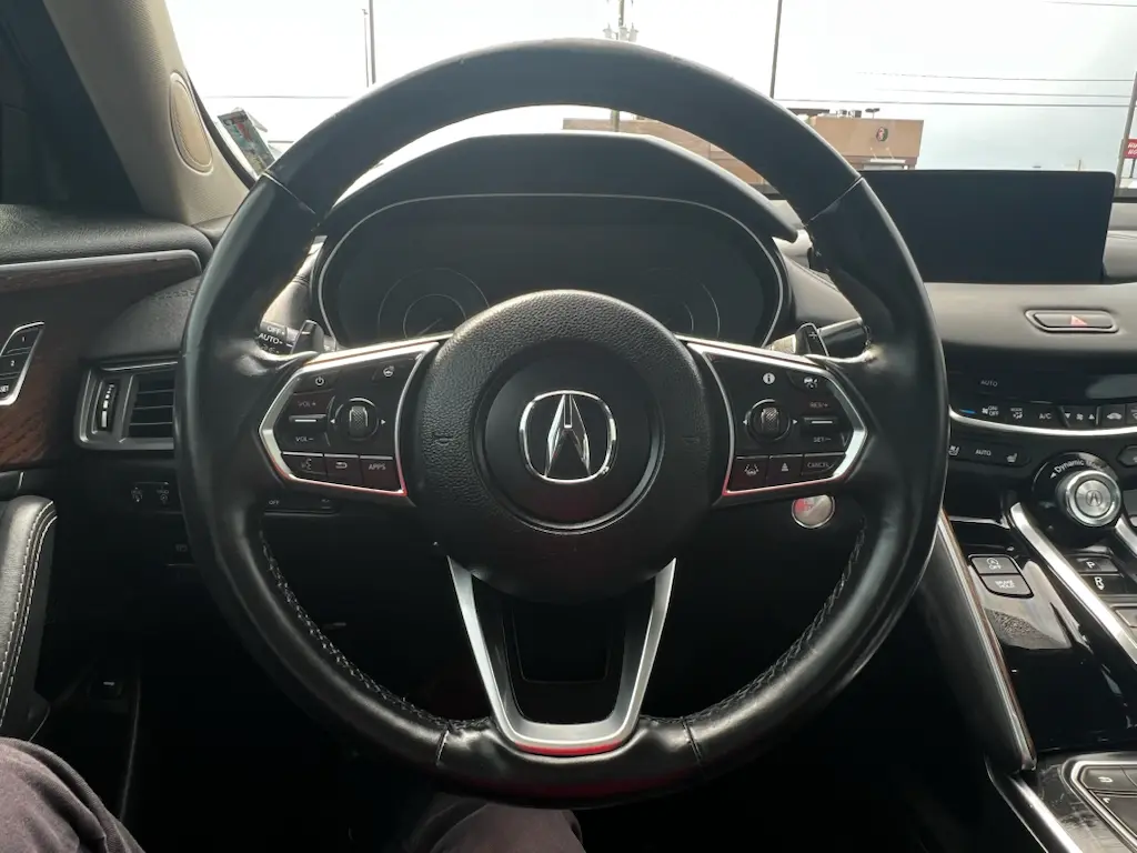 2021 Acura TL - $27,999