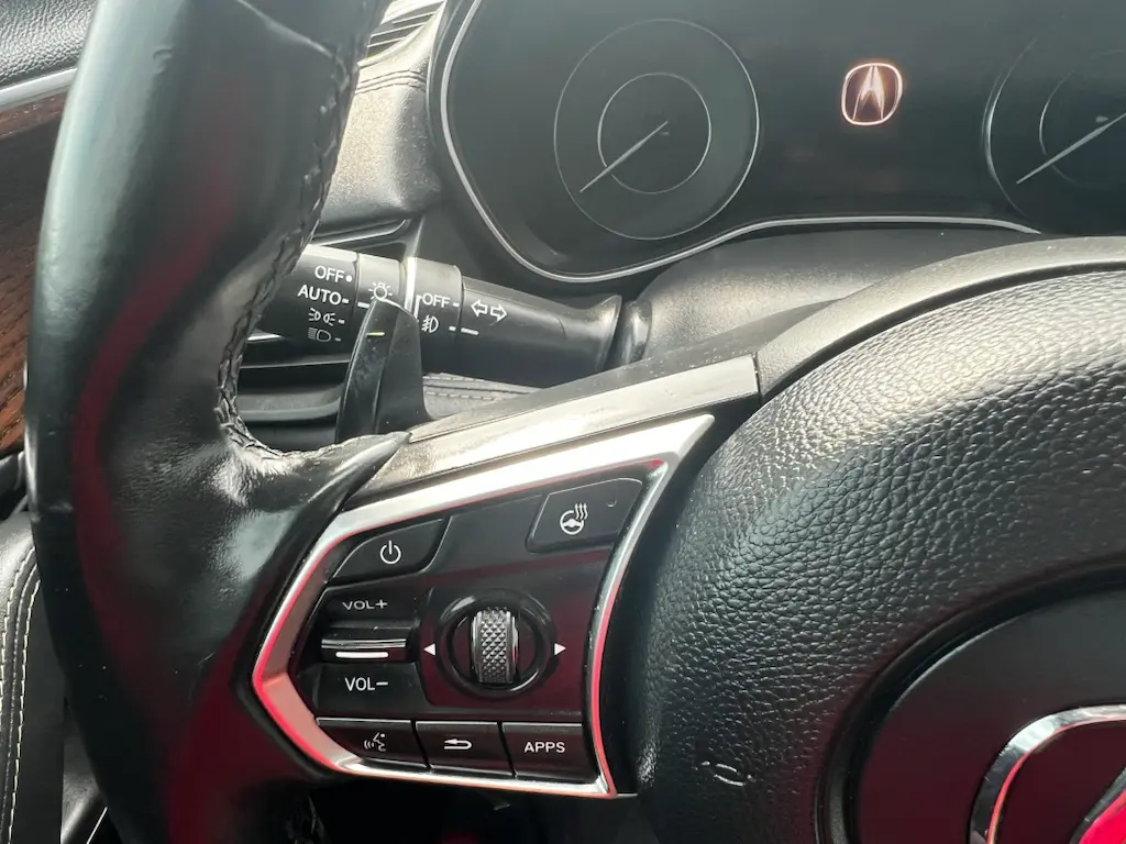 2021 Acura TL - $27,999