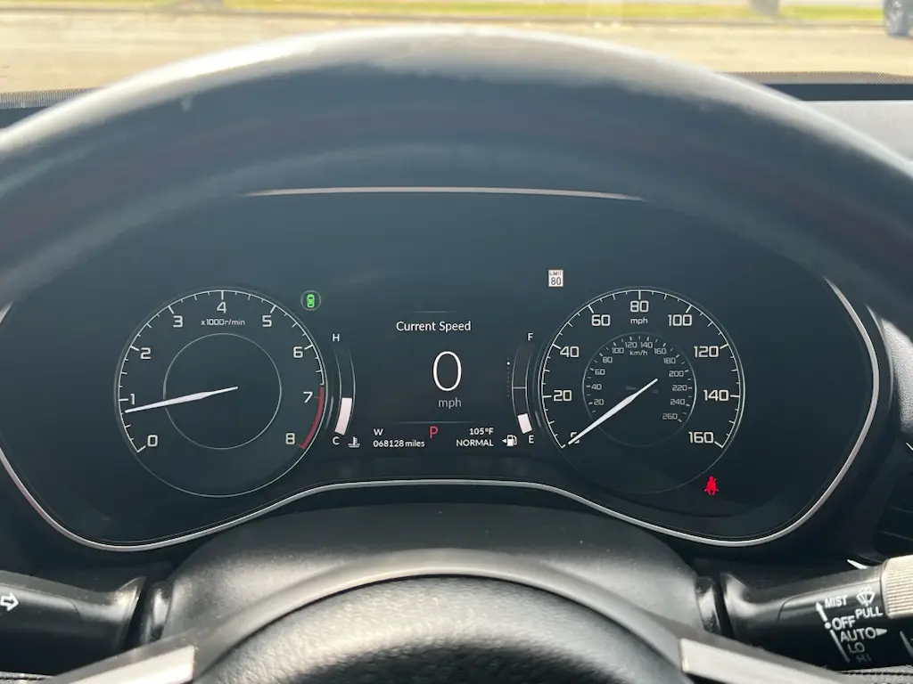 2021 Acura TL - $27,999