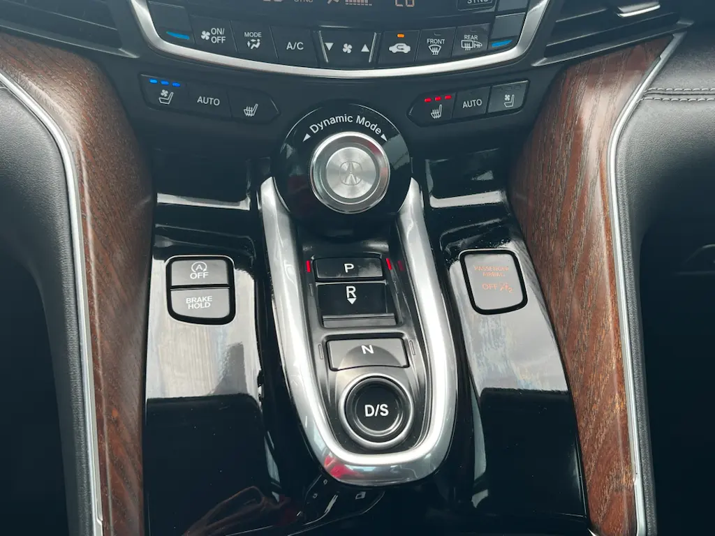 2021 Acura TL - $27,999