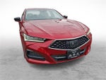 2022 TLX Thumbnail 2