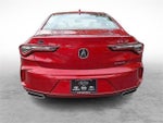 2022 TLX Thumbnail 9