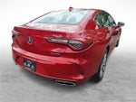 2022 TLX Thumbnail 10